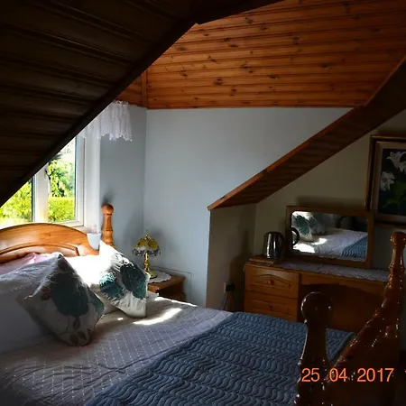 Beechwood House Bed & Breakfast *