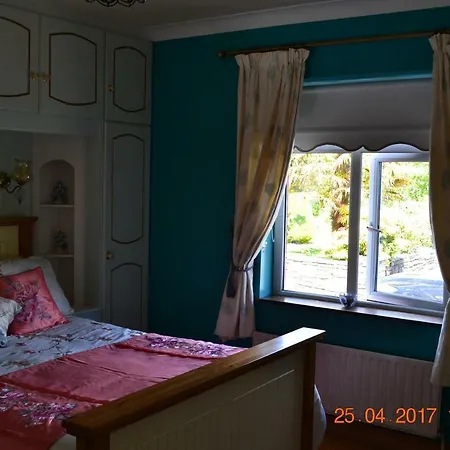 Bed & Breakfast Beechwood House Glengarriff