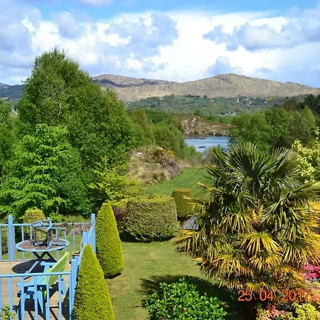 Beechwood House * Glengarriff