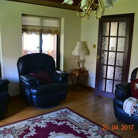 Bed & Breakfast Beechwood House