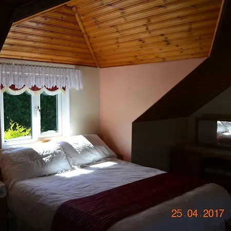 Beechwood House Panzió