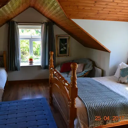 Beechwood House *