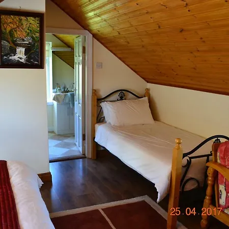 Panzió Beechwood House