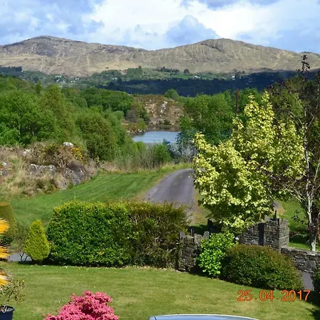 Bed & Breakfast Beechwood House