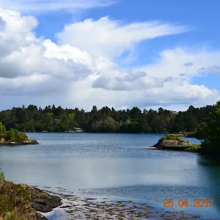 Beechwood House Glengarriff
